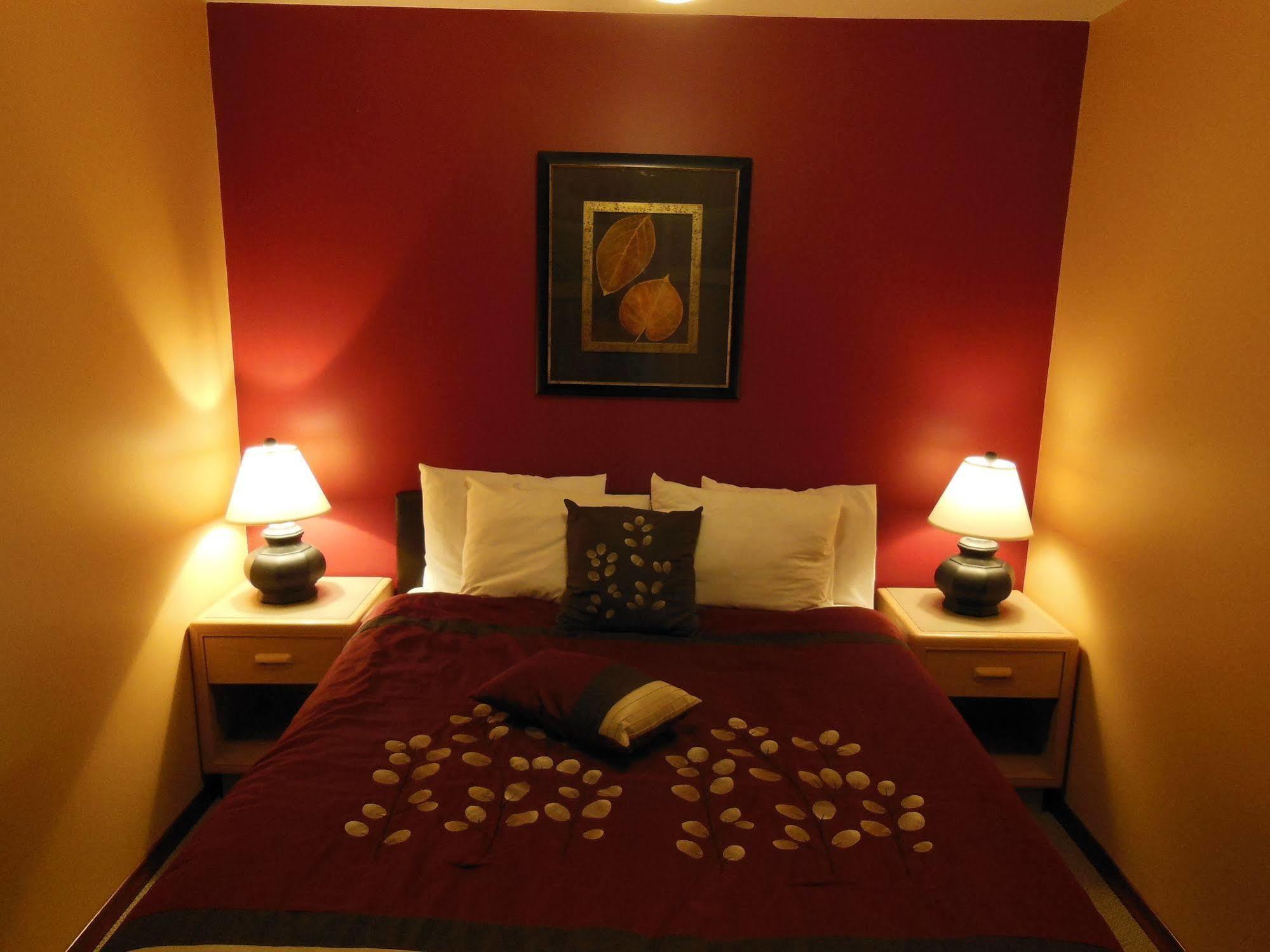 Motel Bo Radium Radium Hot Springs Luaran gambar
