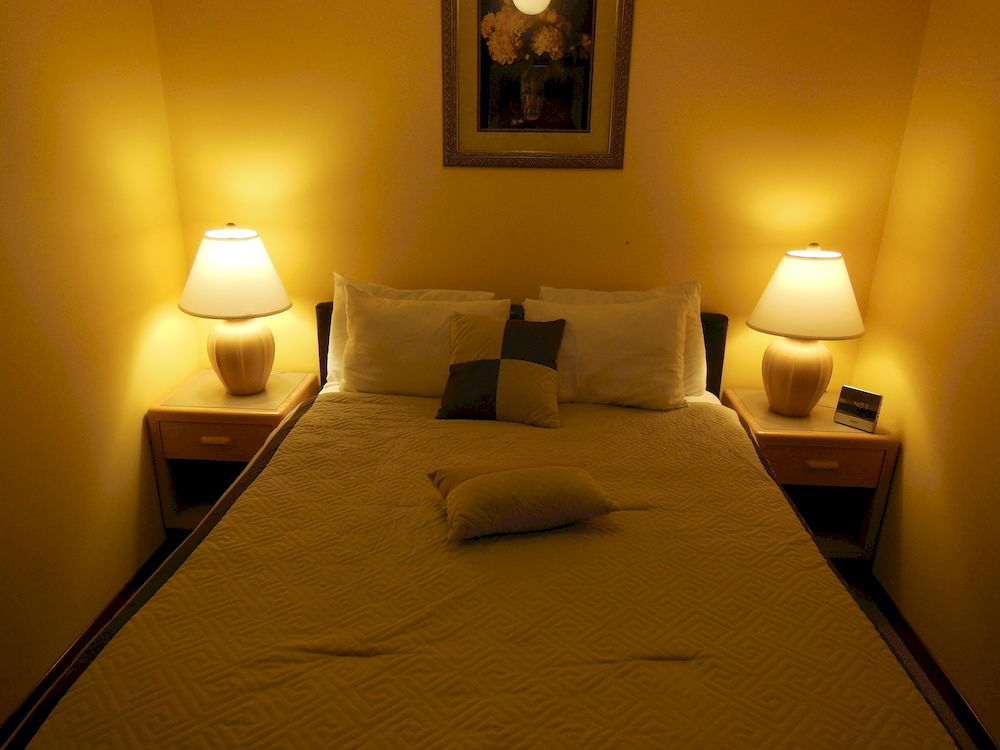 Motel Bo Radium Radium Hot Springs Luaran gambar